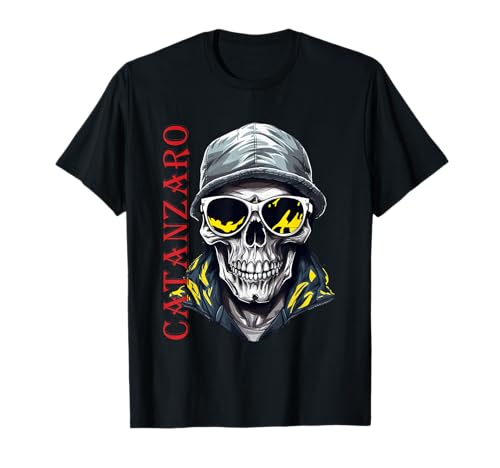 Catanzaro T-Shirt Tradition Ultras Italien Catanzaro Herren T-Shirt Catanzaro T-Shirt Tradition Ultras Italien Catanzaro Herren T-Shirt von Catanzaro Ultras Designs