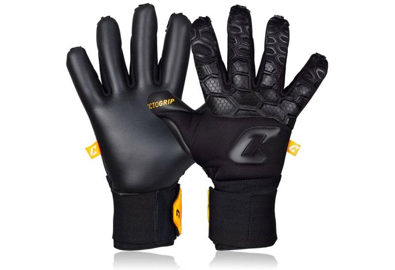 Catch & Keep Torwarthandschuhe Fly Soul Profi Torwarthandschuhe von Catch & Keep
