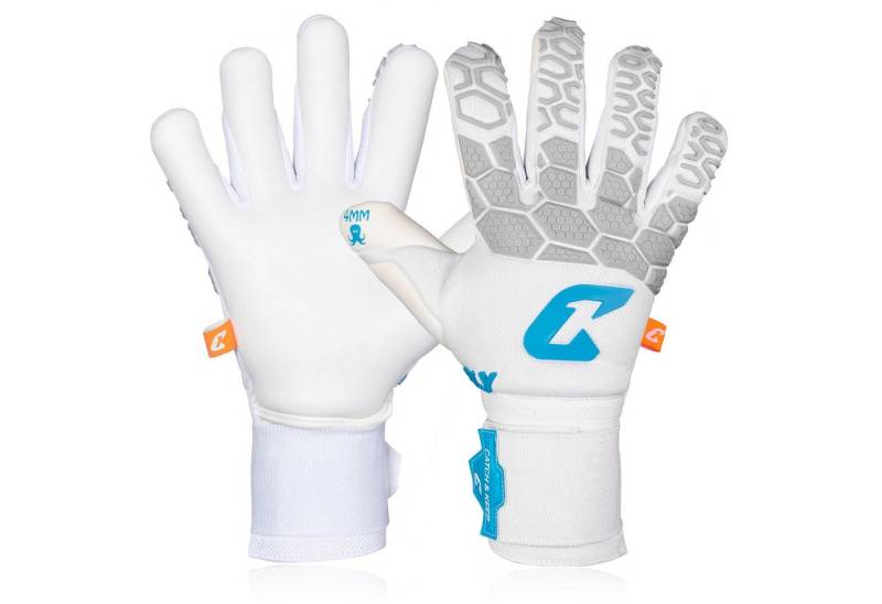 Catch & Keep Torwarthandschuhe Fly Soul Profi Torwarthandschuhe von Catch & Keep