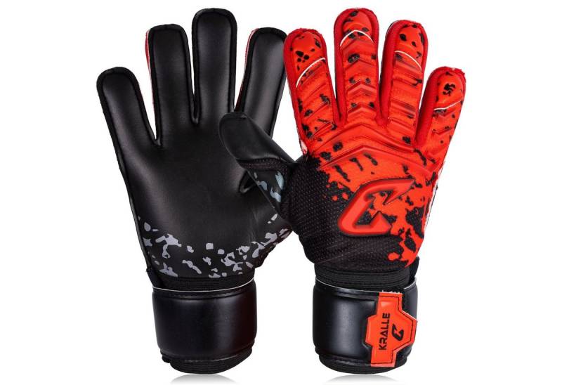 Catch & Keep Torwarthandschuhe Kralle Splash - Torwarthandschuhe Kinder von Catch & Keep