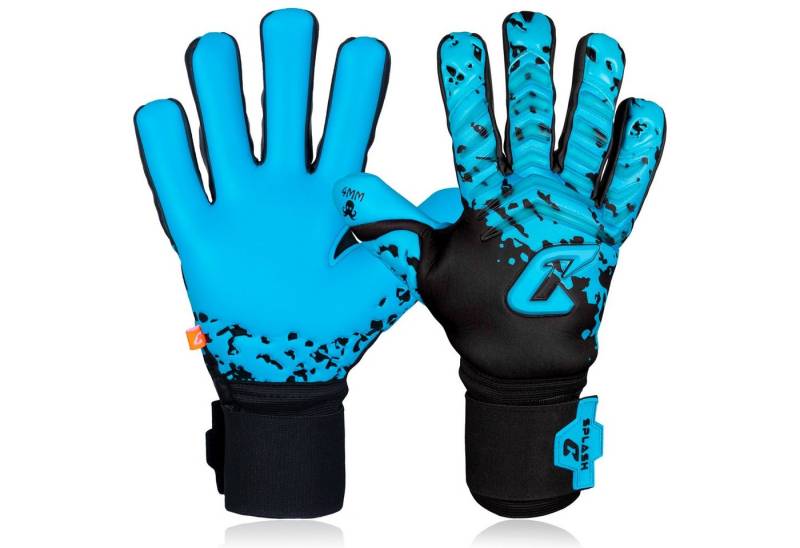 Catch & Keep Torwarthandschuhe Splash Profi Torwarthandschuhe von Catch & Keep