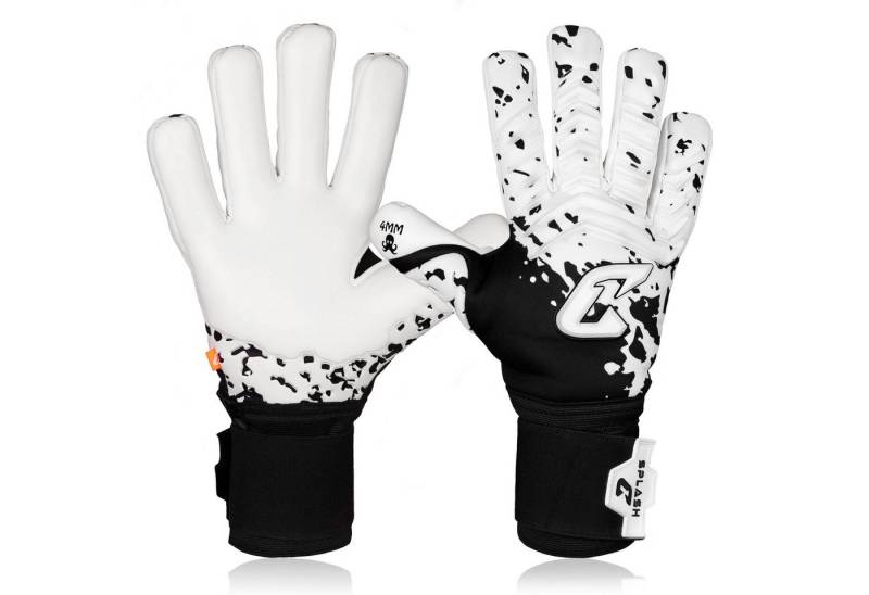 Catch & Keep Torwarthandschuhe Splash Profi Torwarthandschuhe von Catch & Keep