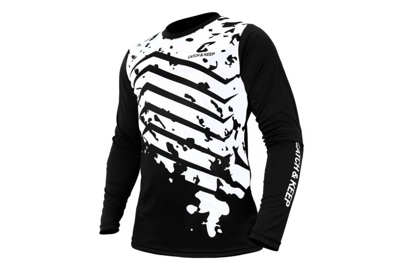 Catch & Keep Torwarttrikot Torwarttrikot Protection langarm (1-tlg) von Catch & Keep