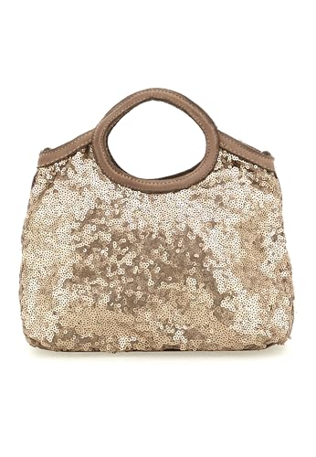 Caterina Lucchi CAMILLA S BIANCO+ORO+T/TAUPE Caterina Lucchi CAMILLA S BIANCO+ORO+T/TAUPE von Caterina Lucchi