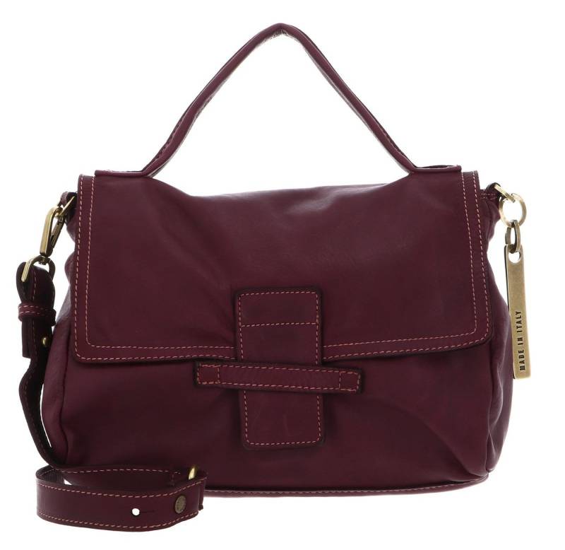 Caterina Lucchi Schultertasche Maria Shoulder Bag, aus echtem Leder von Caterina Lucchi