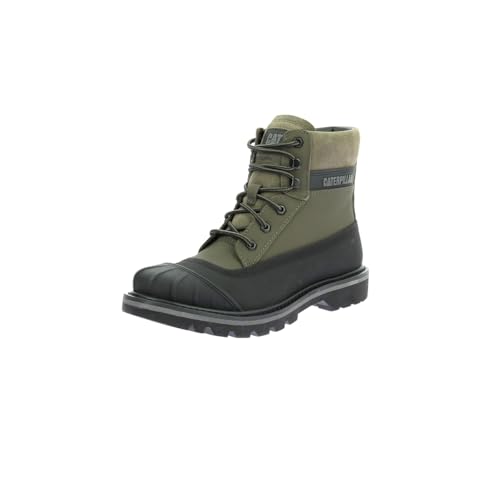 CAT Caterpillar Colorado Galosh P726082 Wasserdichte Stiefel Boots Herren Neu von Caterpillar