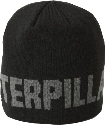 Carepillar 1228043 Branded Cap von Caterpillar