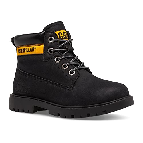 Cat Cat Colorado Synthetic Black/Black (Size: 33) Black/Black 33 von Caterpillar