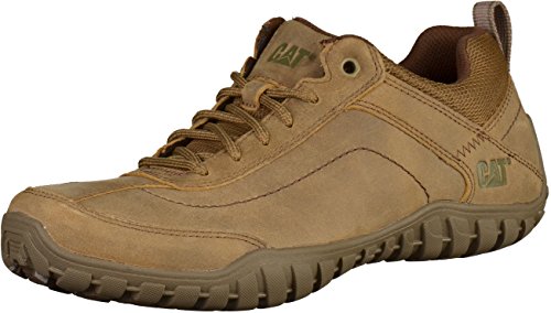 Caterpillar P721315 Herren Schnürschuhe, braun, 40 EU von Caterpillar