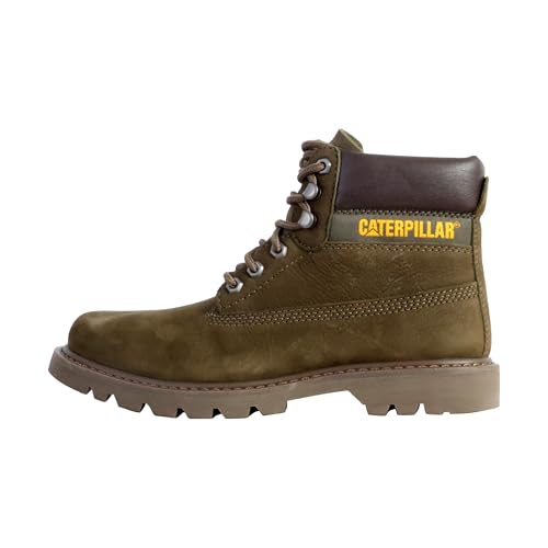 Caterpillar Cat Colorado 2.0 P726124 Leder Freizeitschuhe Stiefel Boots Herren von CAT