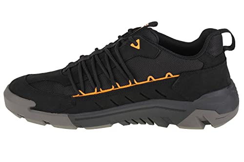 Caterpillar Herren Sneakers, Black, 41 EU von Caterpillar