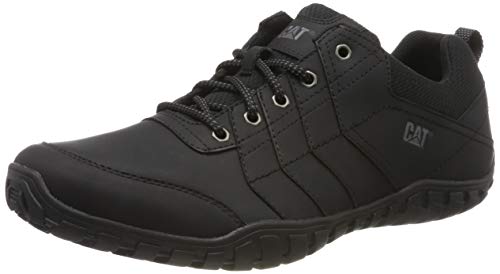 Cat Footwear Herren Instruct Cross Trainer, Schwarz, 43 EU von Cat Footwear