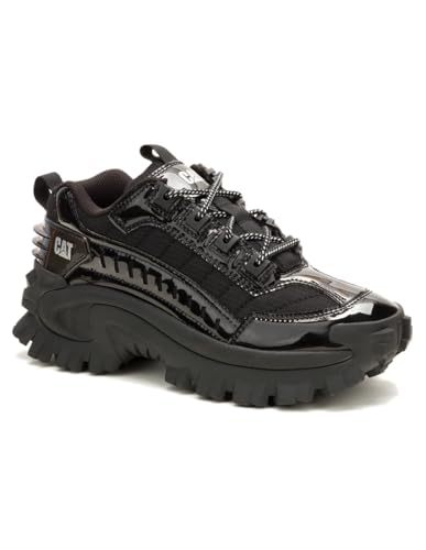 Caterpillar Cat Intruder Ignite 2.0 P726298 Turnschuhe Sneaker Schuhe Herren von CAT