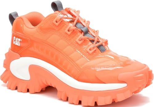 Caterpillar Cat Intruder Ignite P111573 Freizeitschuhe Turnschuhe Sneaker Herren von Caterpillar