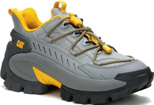 CAT Caterpillar Intruder Max P111452 Freizeitschuhe Turnschuhe Sneaker Herren von CAT