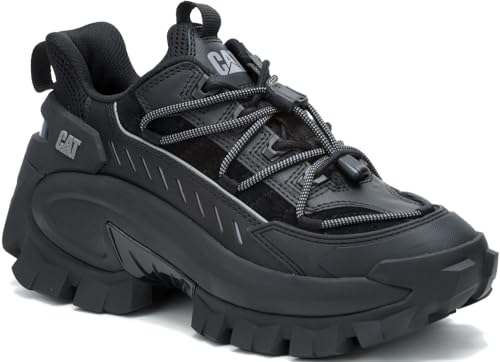 Caterpillar Cat Intruder Max P111580 Freizeitschuhe Turnschuhe Sneaker Herren von Caterpillar