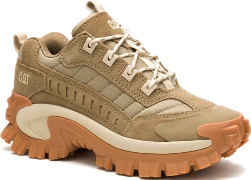 Caterpillar Cat Intruder P726245 Freizeitschuhe Turnschuhe Sneaker Schuhe Herren von Caterpillar