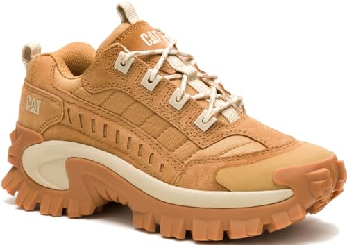 Caterpillar Cat Intruder P726246 Freizeitschuhe Turnschuhe Sneaker Schuhe Herren von Caterpillar