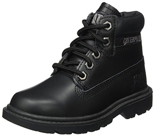 Caterpillar Cat Colorado Plus Schwarz Zip 36 EU - 4J Us von CAT