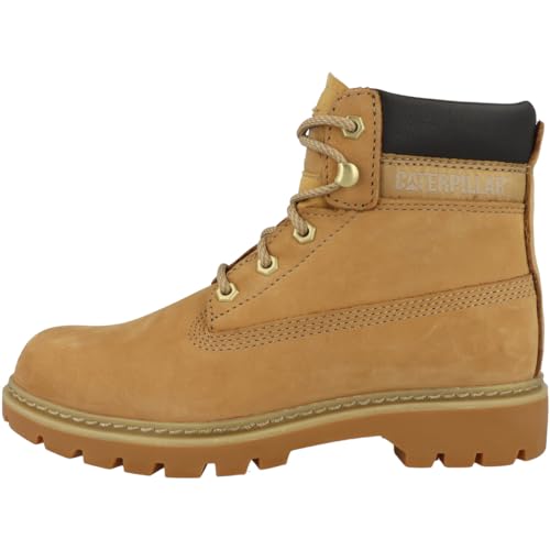 Caterpillar Damen Schnürboots CAT Lyric von Caterpillar