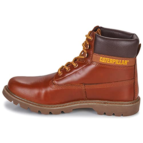 Caterpillar Herren Colorado 2.0 Stiefeletten Stiefel Braun 41 EU von Caterpillar