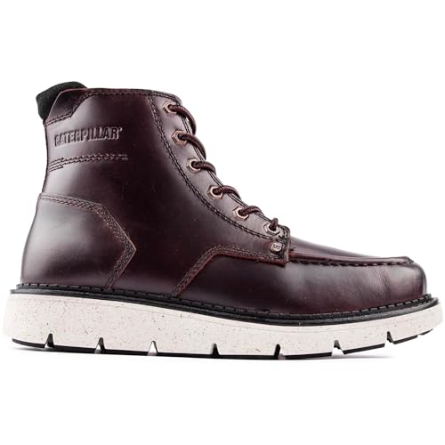 Caterpillar Herren Covert Chukka-boots Stiefel Braun 44 EU von Caterpillar