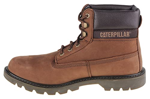 Caterpillar Herren Hiking, Winter Boots, Brown, 41 EU von Caterpillar