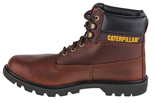 Caterpillar Herren Hiking, Winter Boots, Brown, 42 EU von Caterpillar