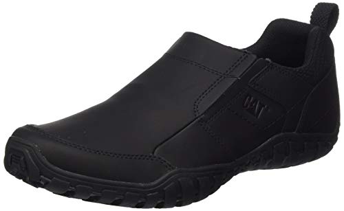 Caterpillar Herren P722312_44 Oxford, Black, EU von Caterpillar