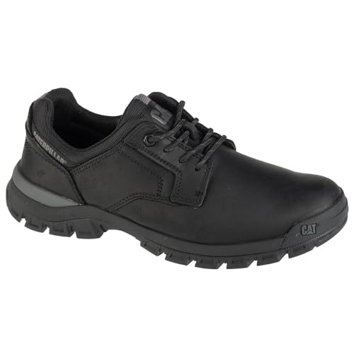CAT Footwear Herren NIEDRIGER SCHWELLENWERT Wanderschuh, Schwarz, 32.5 EU Weit CAT Footwear Herren NIEDRIGER SCHWELLENWERT Wanderschuh, Schwarz, 32.5 EU Weit von CAT Footwear