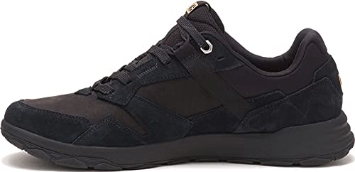 Caterpillar Herren Sneakers, Black, 42 EU von Caterpillar