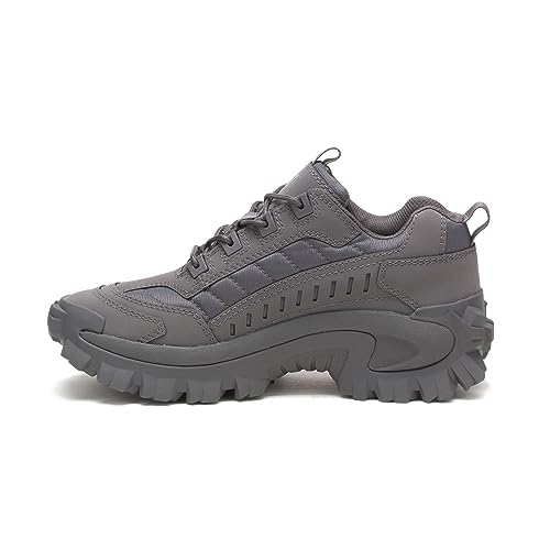 Caterpillar Herren Sneakers, Grey, 41 EU von Caterpillar