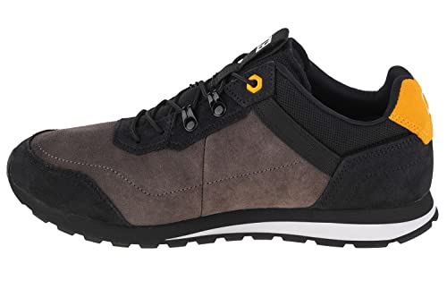 Caterpillar Herren Sneakers,Sports Shoes, Grey, 42 EU von Caterpillar