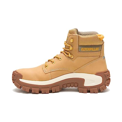 Caterpillar Invader Hiker Safety Footwear Honey von Caterpillar