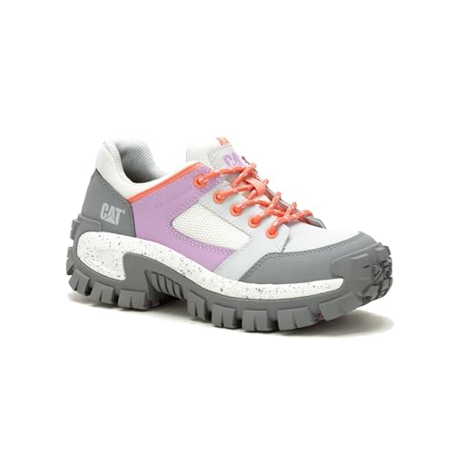 Caterpillar Invader Sport CT, Wild Dove/Glaciar Grey, 41.5 EU von Caterpillar