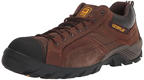 Caterpillar Men's Argon Comp Toe Lace-Up Work Boot Caterpillar Men's Argon Comp Toe Lace-Up Work Boot von Caterpillar