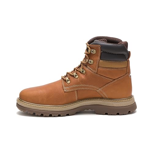 Caterpillar Men's Fairbanks Industrial Shoe von Caterpillar