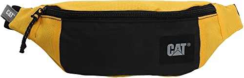 Caterpillar Unisex-Adult 83827-12 Sachet, Black Caterpillar Unisex-Adult 83827-12 Sachet, Black von Caterpillar