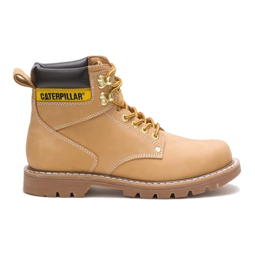 Dunham Revsly Herren US 10 Beige Wanderschuh UK 9.5 EU 44 von Caterpillar