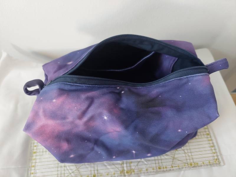 Kulturbeutel "Galaxie" Kulturbeutel "Galaxie" von Catgirlx3