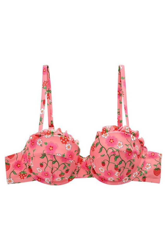 Cath Kidston Badeanzug Cath Kidston formender Badeanzug mit Bügel (1-St) von Cath Kidston