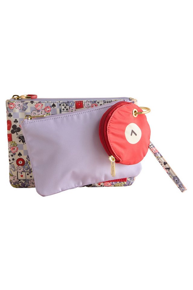 Cath Kidston Clutch Cath Kidston Mehrere Täschchen (1-tlg) von Cath Kidston