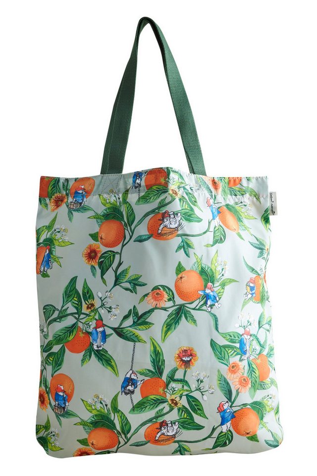 Cath Kidston Einkaufsbeutel Cath Kidston Paddington Falteinkaufstasche von Cath Kidston