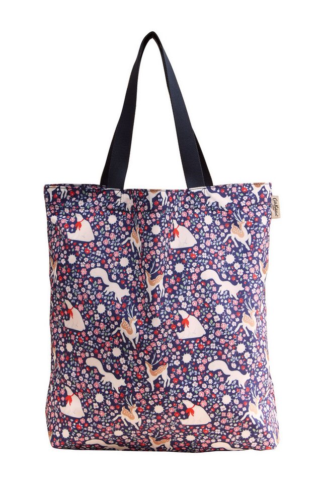 Cath Kidston Einkaufsbeutel Cath Kidston faltbare Tragetasche von Cath Kidston