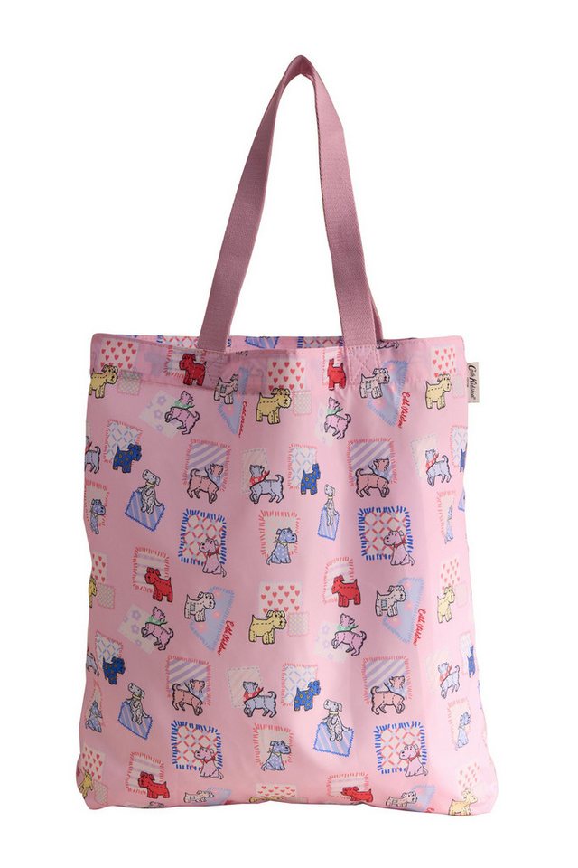 Cath Kidston Einkaufsbeutel Cath Kidston faltbare Tragetasche von Cath Kidston