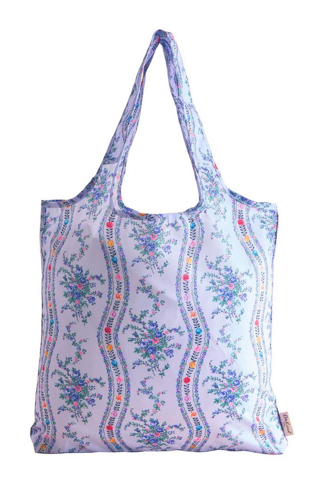 Cath Kidston Einkaufsshopper Cath Kidston Faltbare Shopper-Tasche von Cath Kidston