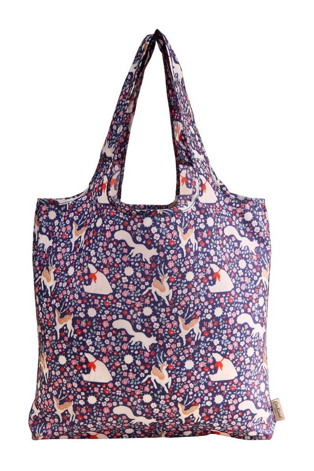 Cath Kidston Einkaufsshopper Cath Kidston Faltbare Shopper-Tasche von Cath Kidston