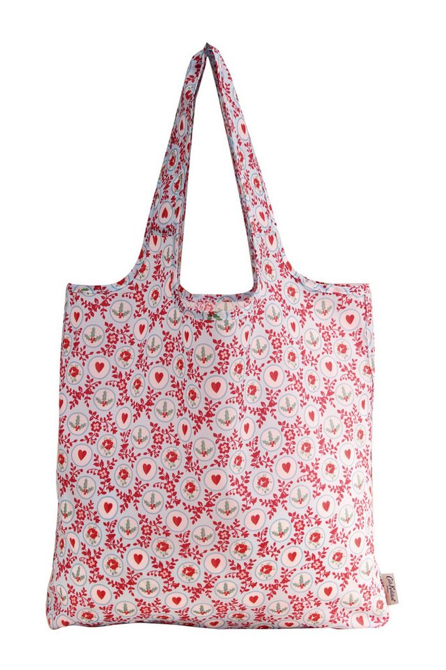 Cath Kidston Einkaufsshopper Cath Kidston Faltbare Shopper-Tasche von Cath Kidston