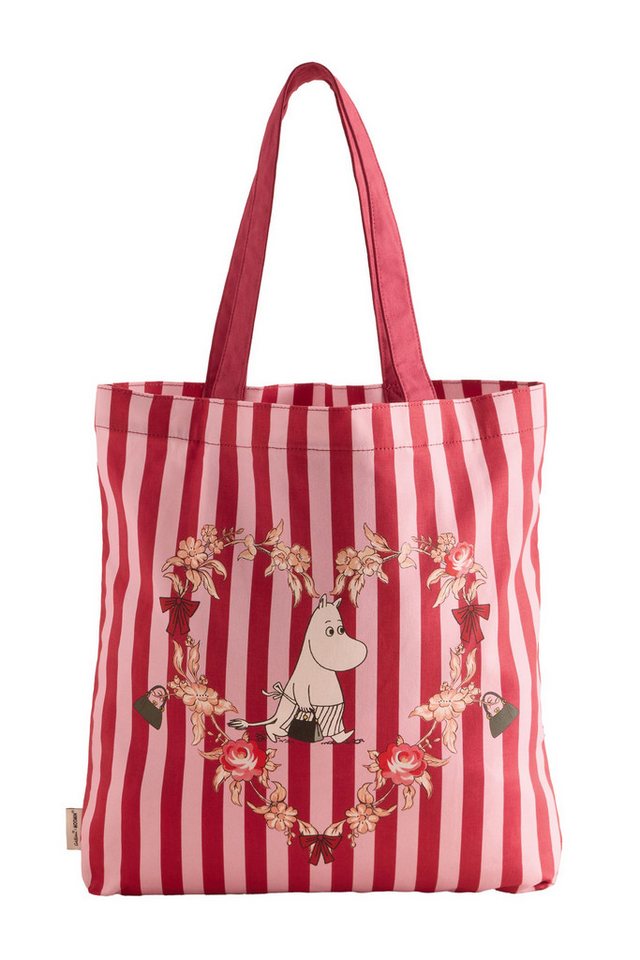 Cath Kidston Einkaufsshopper Cath Kidston Mumins Perfect Shopper von Cath Kidston