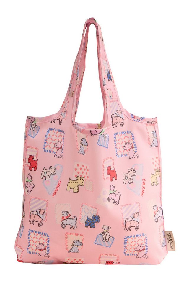 Cath Kidston Einkaufsshopper Cath Kidston kleine, faltbare Shopper-Tasche von Cath Kidston